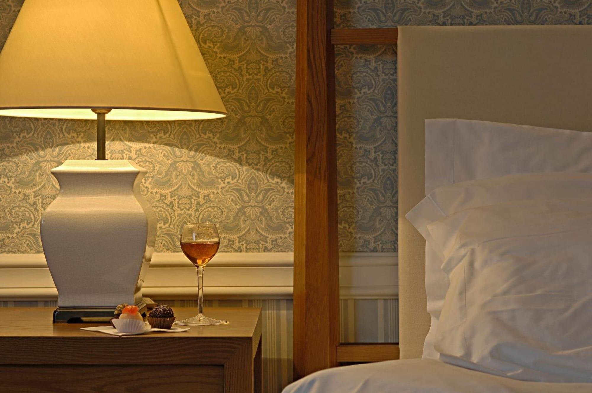 Olissippo Castelo Hotel Lisbon Luaran gambar