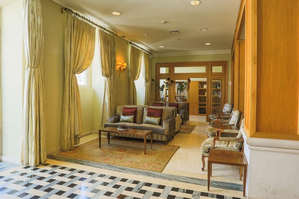 Olissippo Castelo Hotel Lisbon Luaran gambar