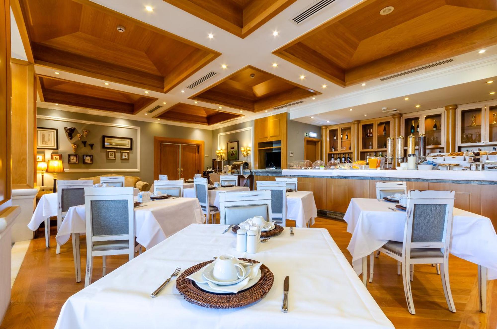 Olissippo Castelo Hotel Lisbon Luaran gambar